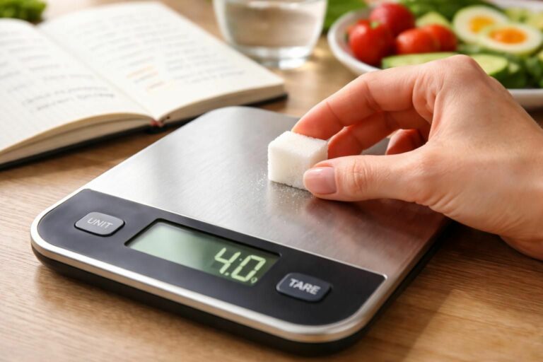 découvrez comment le poids d'une pierre de sucre peut impacter votre régime alimentaire et pourquoi il est important de le prendre en compte pour mieux gérer votre consommation de sucre.