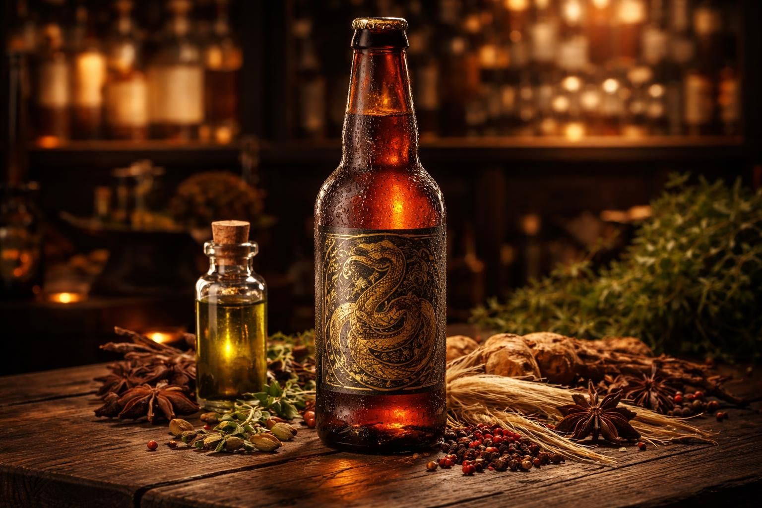 découvrez pourquoi la bière snake venom est si coûteuse, en explorant ses ingrédients rares, son processus de fabrication unique et son positionnement exclusif sur le marché.