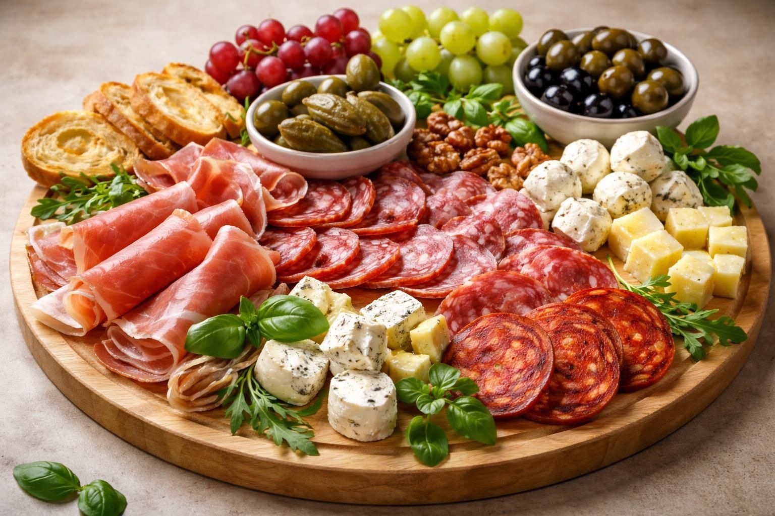découvrez comment composer le plateau de charcuterie idéal pour un apéritif parfait : conseils, choix de charcuteries, accompagnements et astuces pour régaler vos invités.