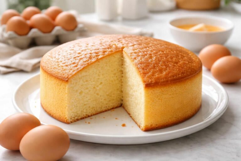 découvrez une recette facile pour un gâteau moelleux à souhait utilisant 12 œufs entiers, parfait pour toutes vos occasions gourmandes.