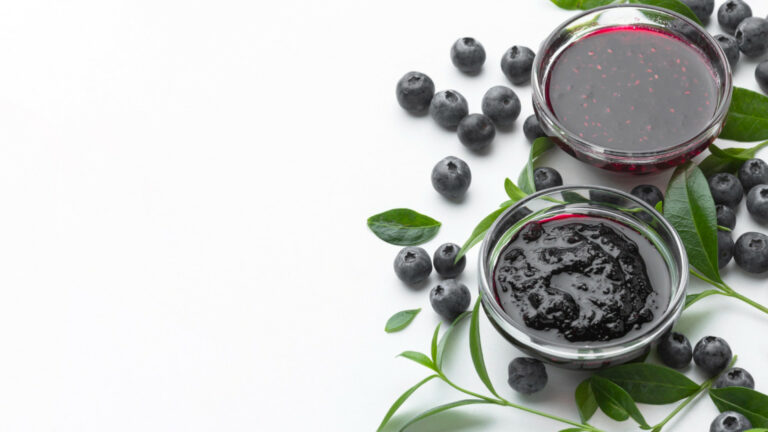 Avant la récolte : les indispensables pour une confiture de myrtille réussie