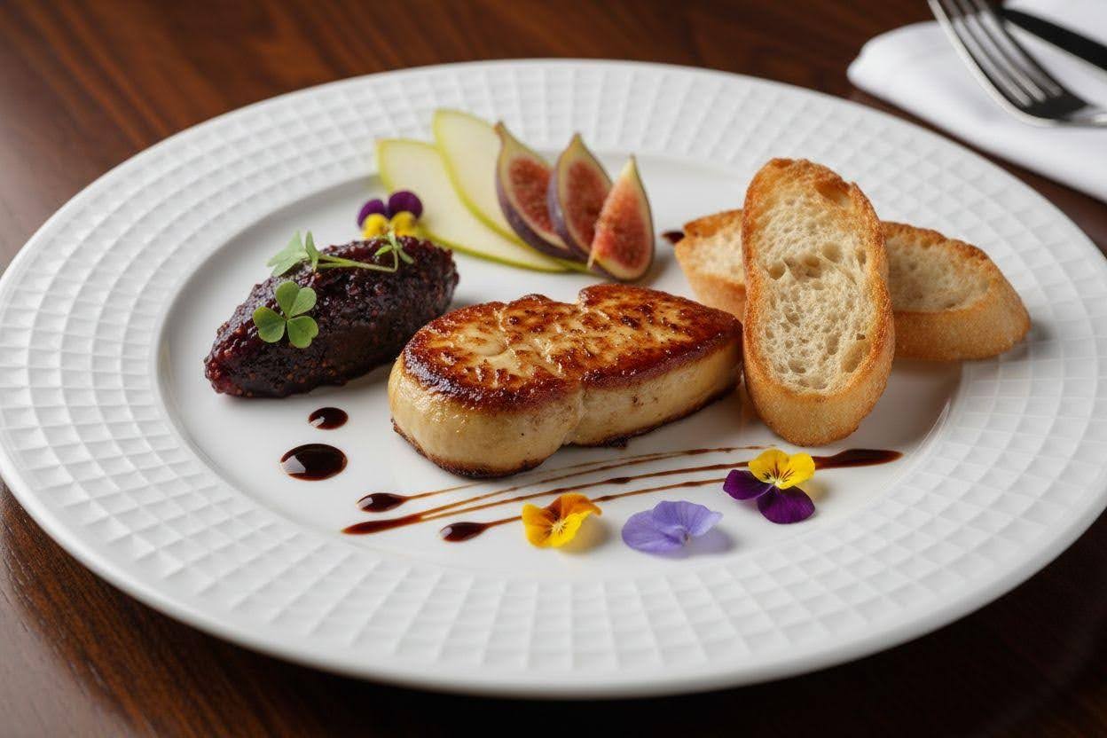 producteurs foie gras