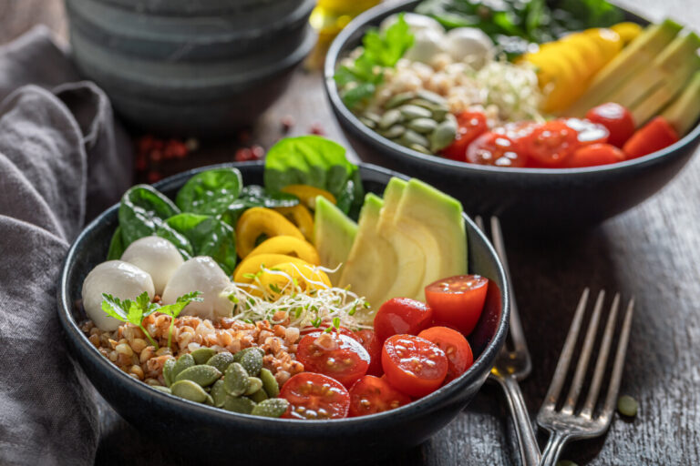 recettes repas