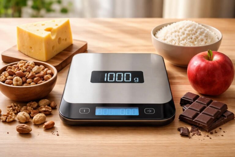 découvrez combien de calories représentent 1 kilo et comprenez vos besoins énergétiques grâce à notre guide complet et clair.