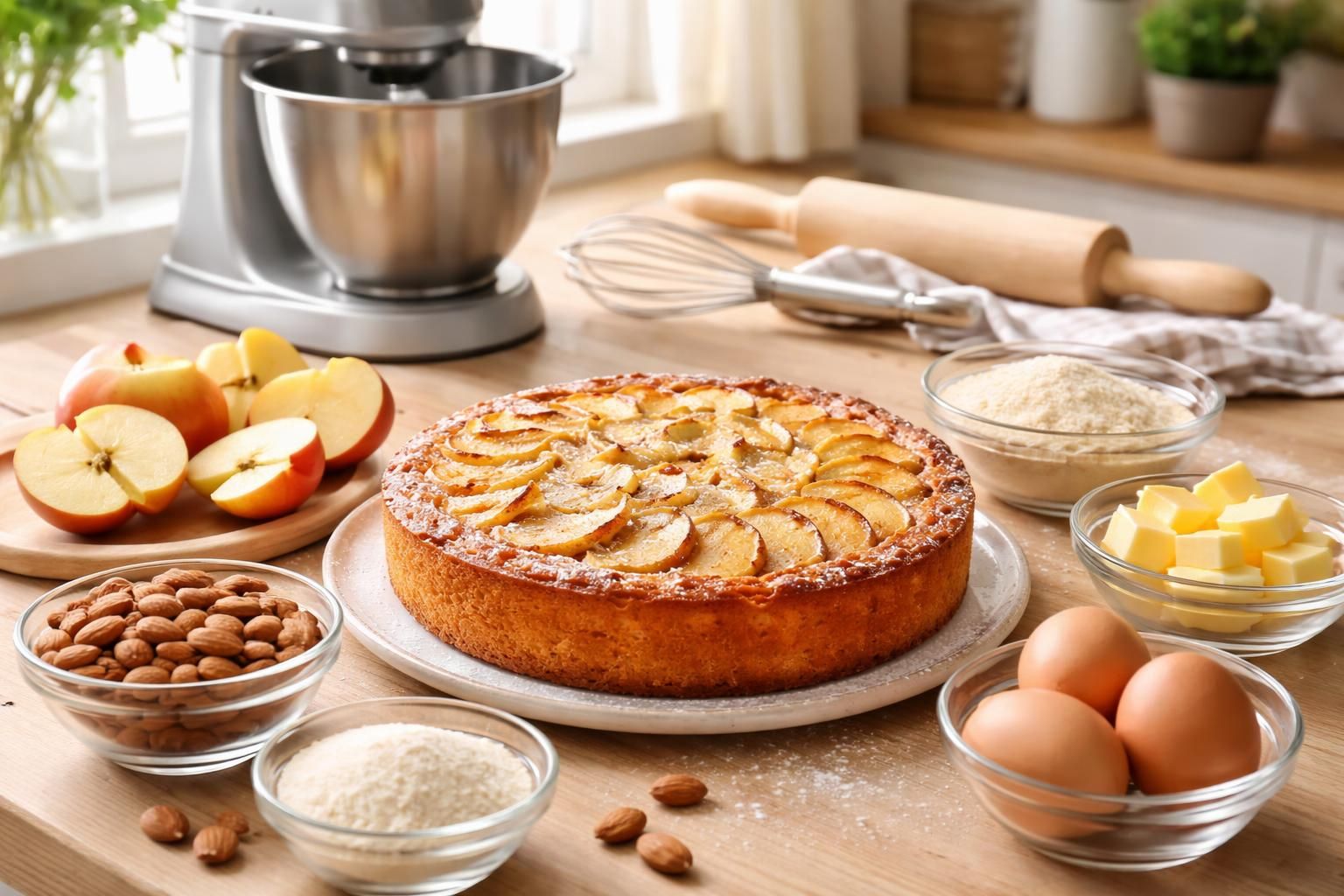 découvrez 5 astuces simples et efficaces pour réussir un namandier aux pommes parfait, inspiré par cyril lignac, et épatez vos proches avec ce dessert gourmand fait maison.