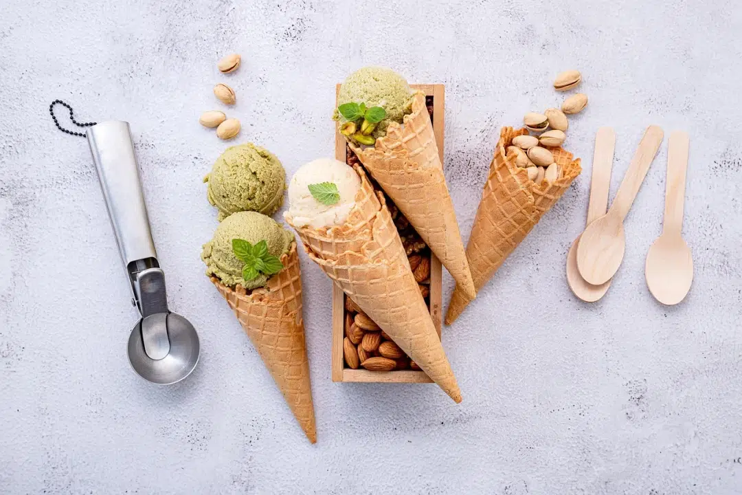 Recettes ninja creami : le guide complet pour exploiter votre turbine à glace
