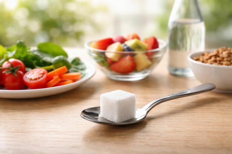 découvrez combien de grammes contient un morceau de sucre et apprenez à équilibrer votre alimentation grâce à notre guide simple et pratique.