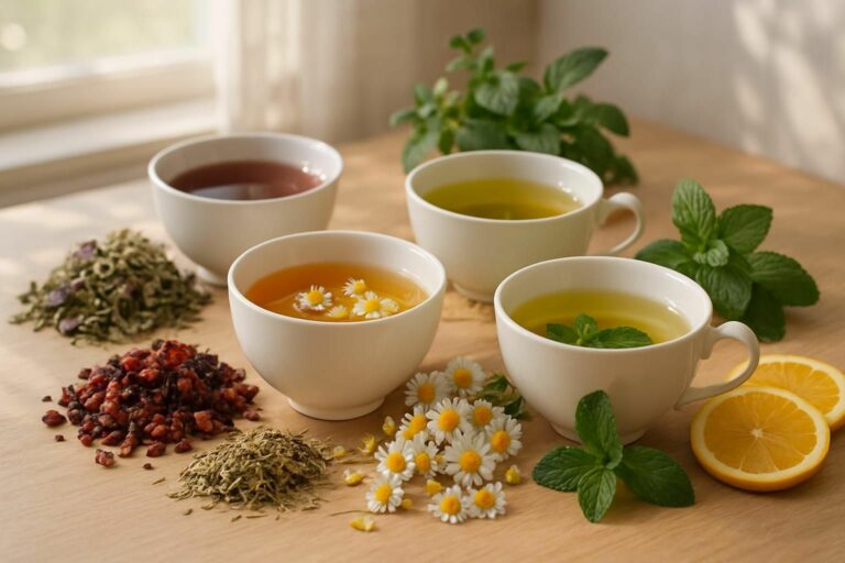 Découvrez Compagnie & co, votre spécialiste des tisanes et infusions de qualité. Profitez des bienfaits naturels et d'arômes authentiques pour un moment de détente unique.