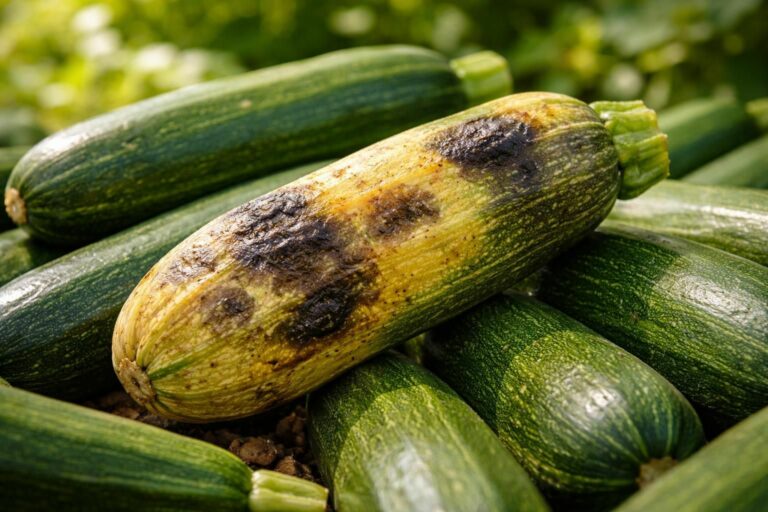 découvrez comment identifier la courgette crue toxique, ses dangers potentiels et les conseils pratiques pour l'éviter en toute sécurité.