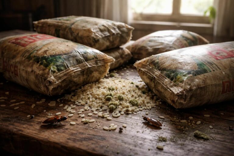 découvrez quelles marques de riz éviter pour garantir la qualité et éviter les mauvaises surprises lors de vos achats.