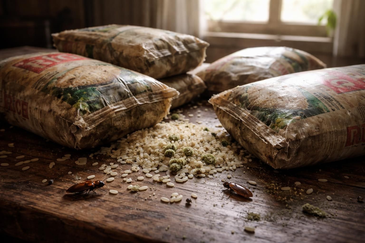découvrez quelles marques de riz éviter pour garantir la qualité et éviter les mauvaises surprises lors de vos achats.