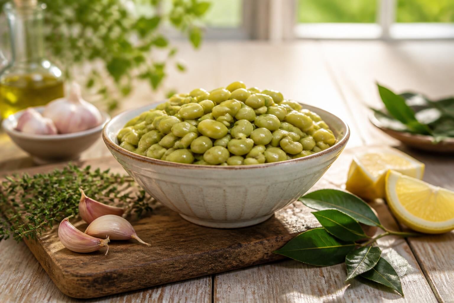 Découvrez si le flageolet est un légume ou un féculent et apprenez ses bienfaits nutritionnels pour une alimentation saine et équilibrée.