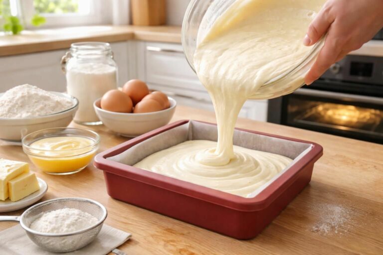 découvrez la recette du fondant blanc en pâtisserie avec nos astuces simples et efficaces pour réussir un dessert moelleux et délicieux à chaque fois.