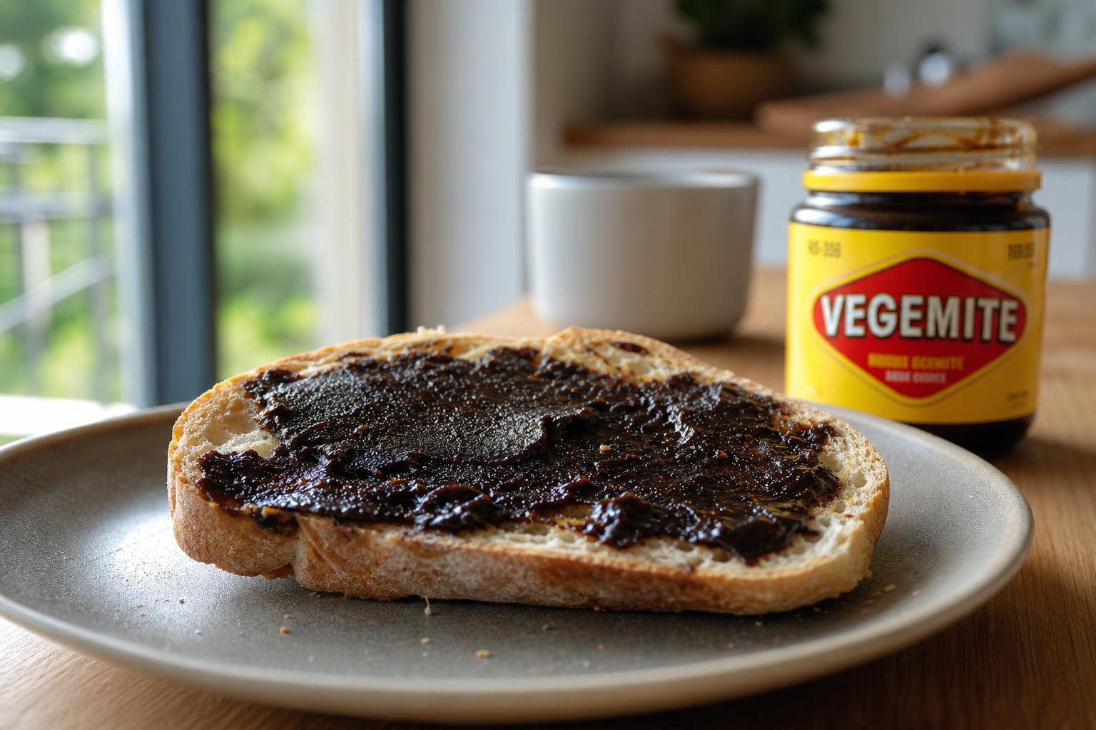 découvrez les bienfaits et le goût unique de la pâte à tartiner salée vegemite, une spécialité australienne qui deviendra vite votre incontournable pour un petit-déjeuner ou un en-cas plein de saveurs.