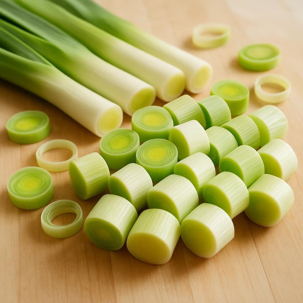 Découvrez notre guide complet pour réussir la cuisson des poireaux à la cocotte-minute, avec des astuces pratiques pour préserver saveurs et nutriments.