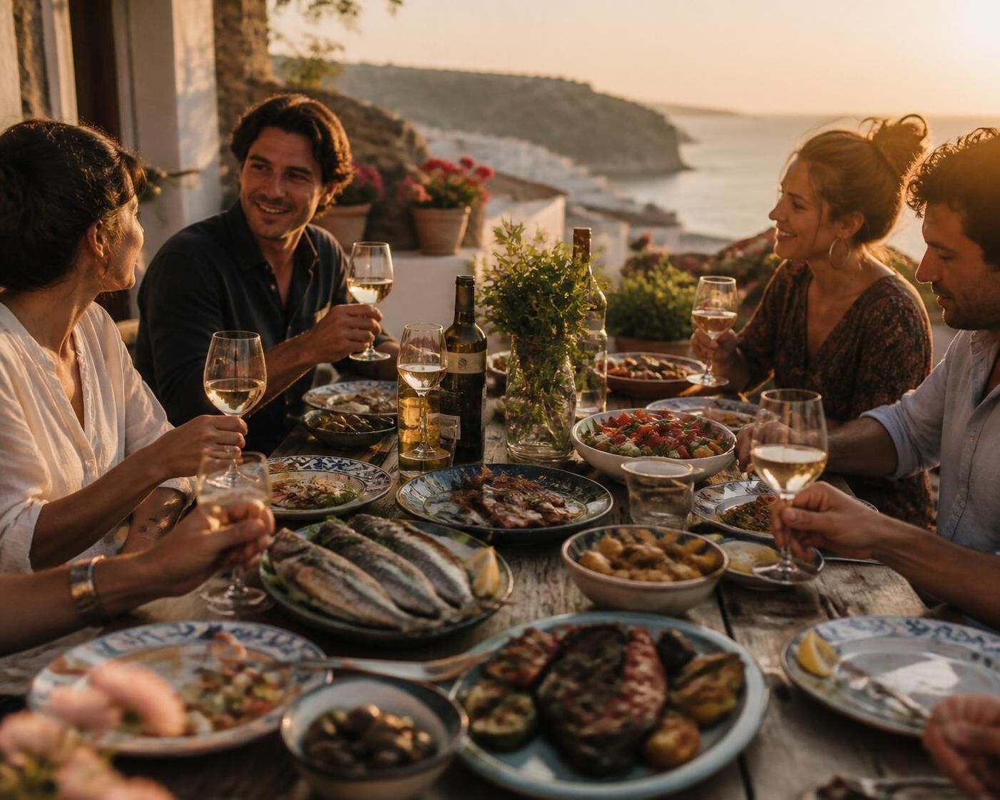 Découvrez le top 10 des meilleures cuisines du monde et plongez dans un voyage sensoriel à travers les saveurs incontournables des gastronomies mondiales.