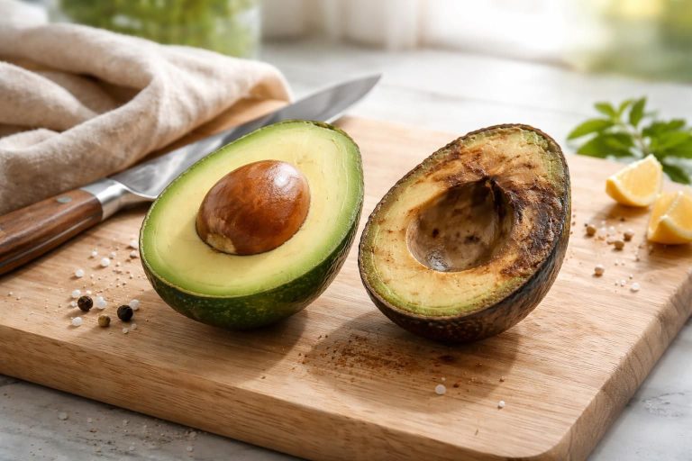 découvrez si consommer un avocat noirci présente des risques pour la santé et obtenez des conseils pour bien choisir et consommer ce fruit sans danger.