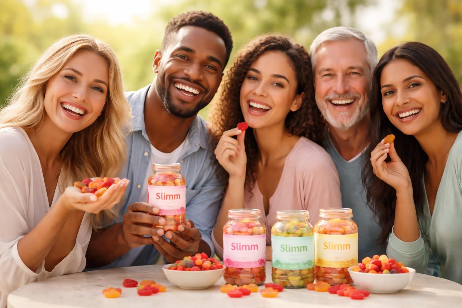 découvrez les meilleurs avis sur slimm en gummies, révélant l'expérience authentique de consommateurs satisfaits et les bienfaits de ce complément.
