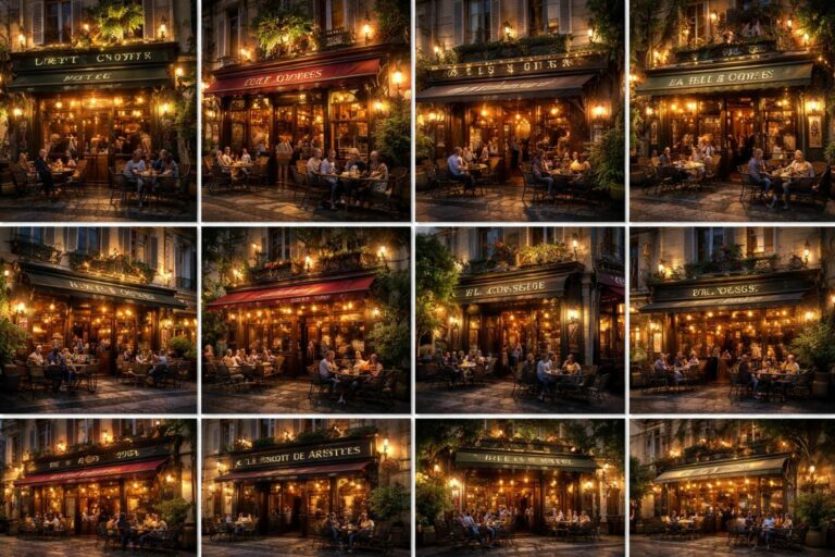 découvrez notre sélection des 10 bars les plus charmants et conviviaux à chatelet, parfaits pour passer une soirée inoubliable entre amis.