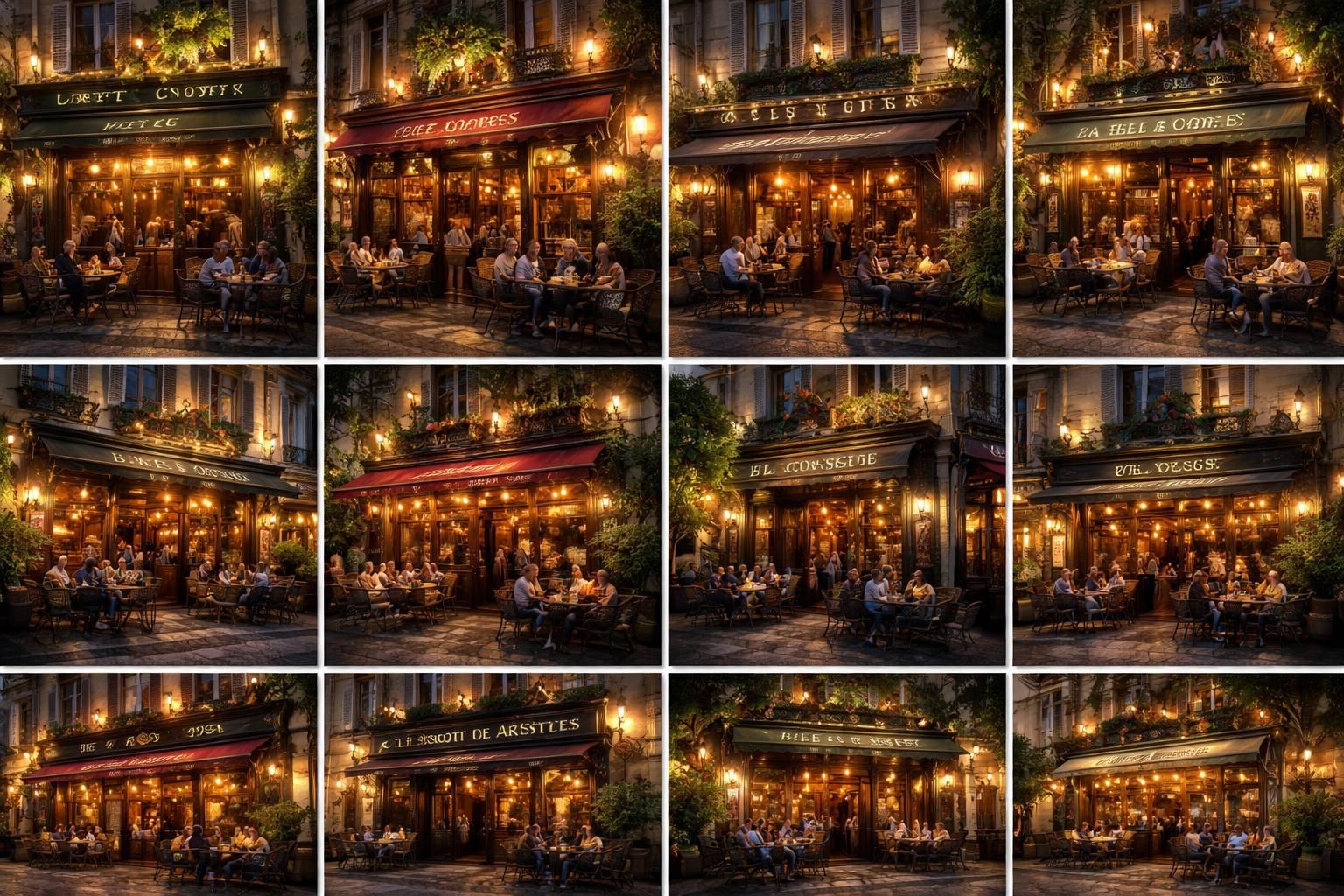 découvrez notre sélection des 10 bars les plus charmants et conviviaux à chatelet, parfaits pour passer une soirée inoubliable entre amis.
