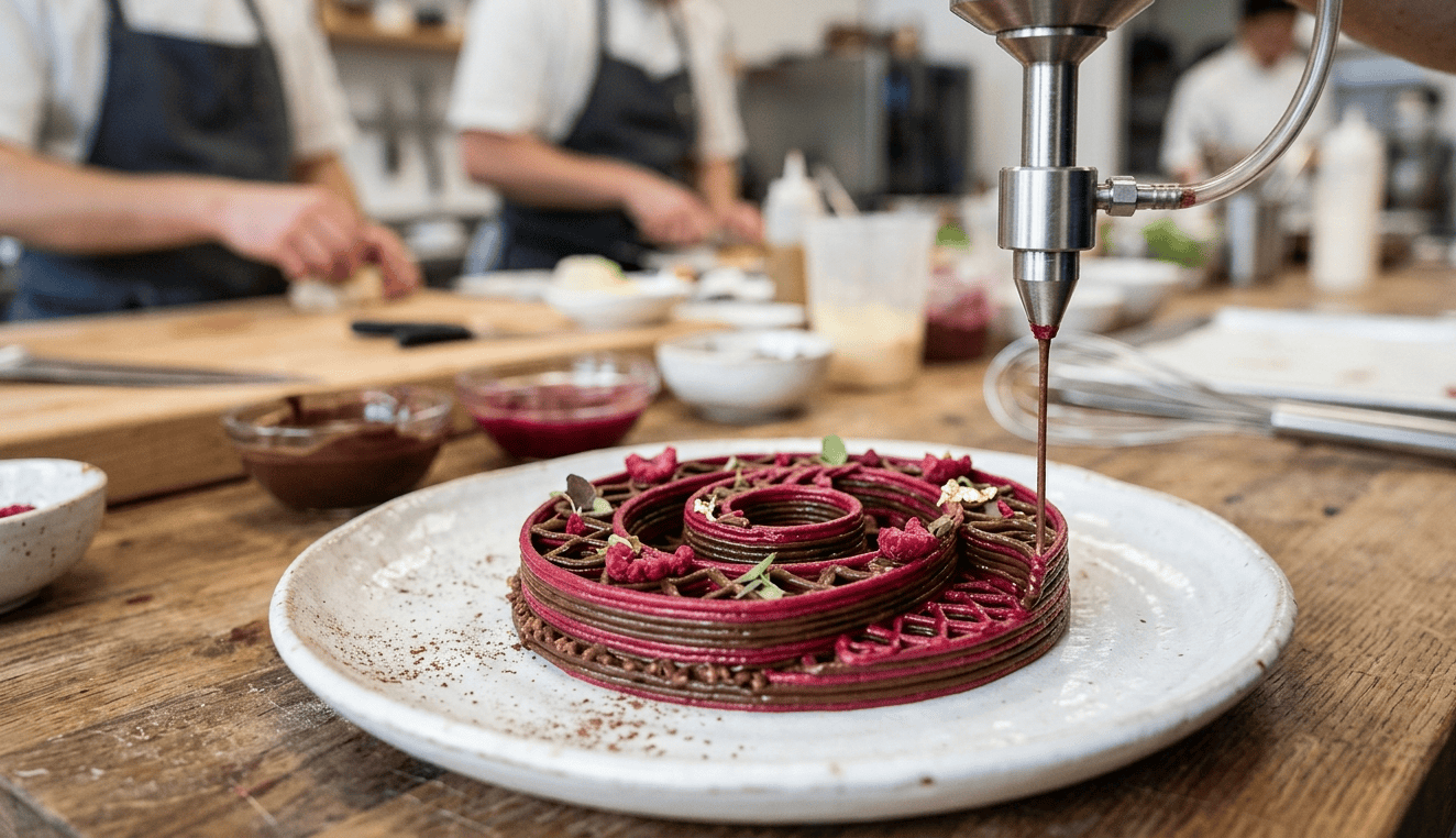 culture culinaire