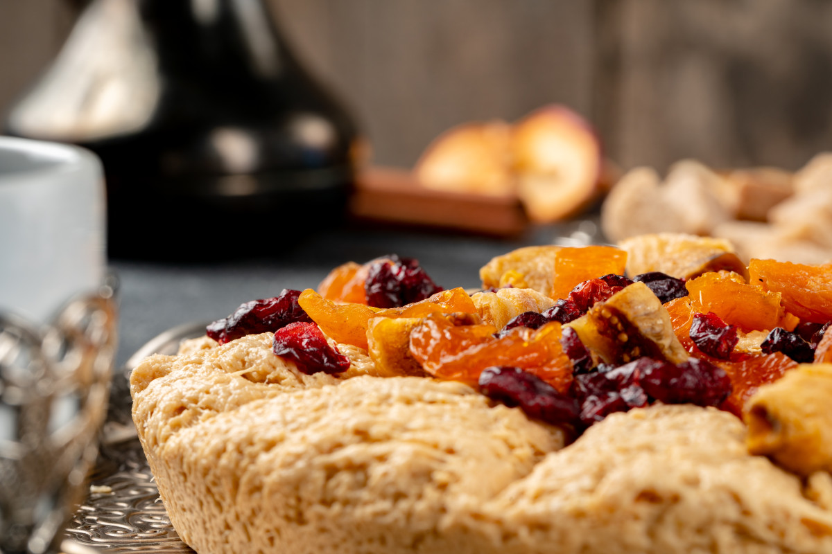recette tarte