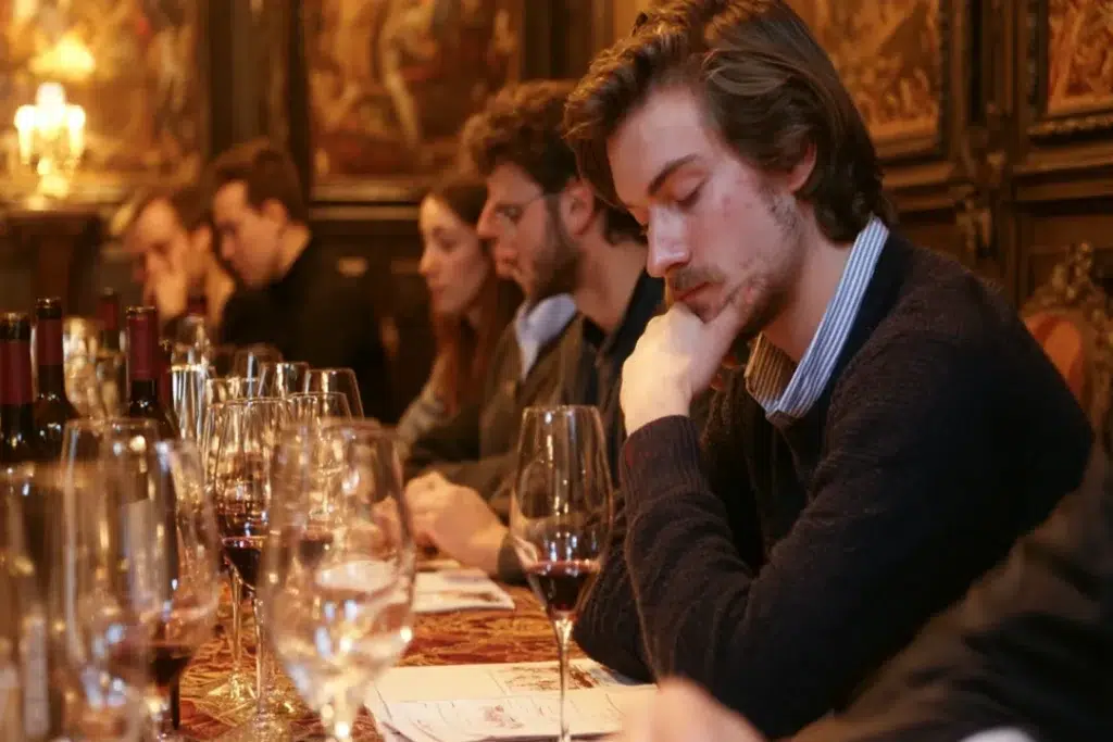 Comment organiser une dégustation de vin : conseils mets et vins