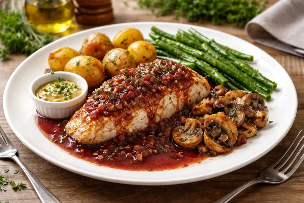 découvrez nos recettes et conseils pratiques pour réussir l'accompagnement parfait du poisson à la bordelaise, alliant saveurs traditionnelles et simplicité.