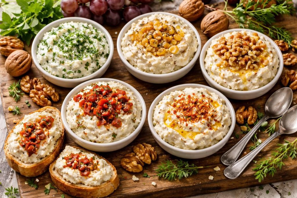 découvrez 5 recettes créatives pour préparer un boursin maison et épater vos convives avec des saveurs originales et faciles à réaliser.
