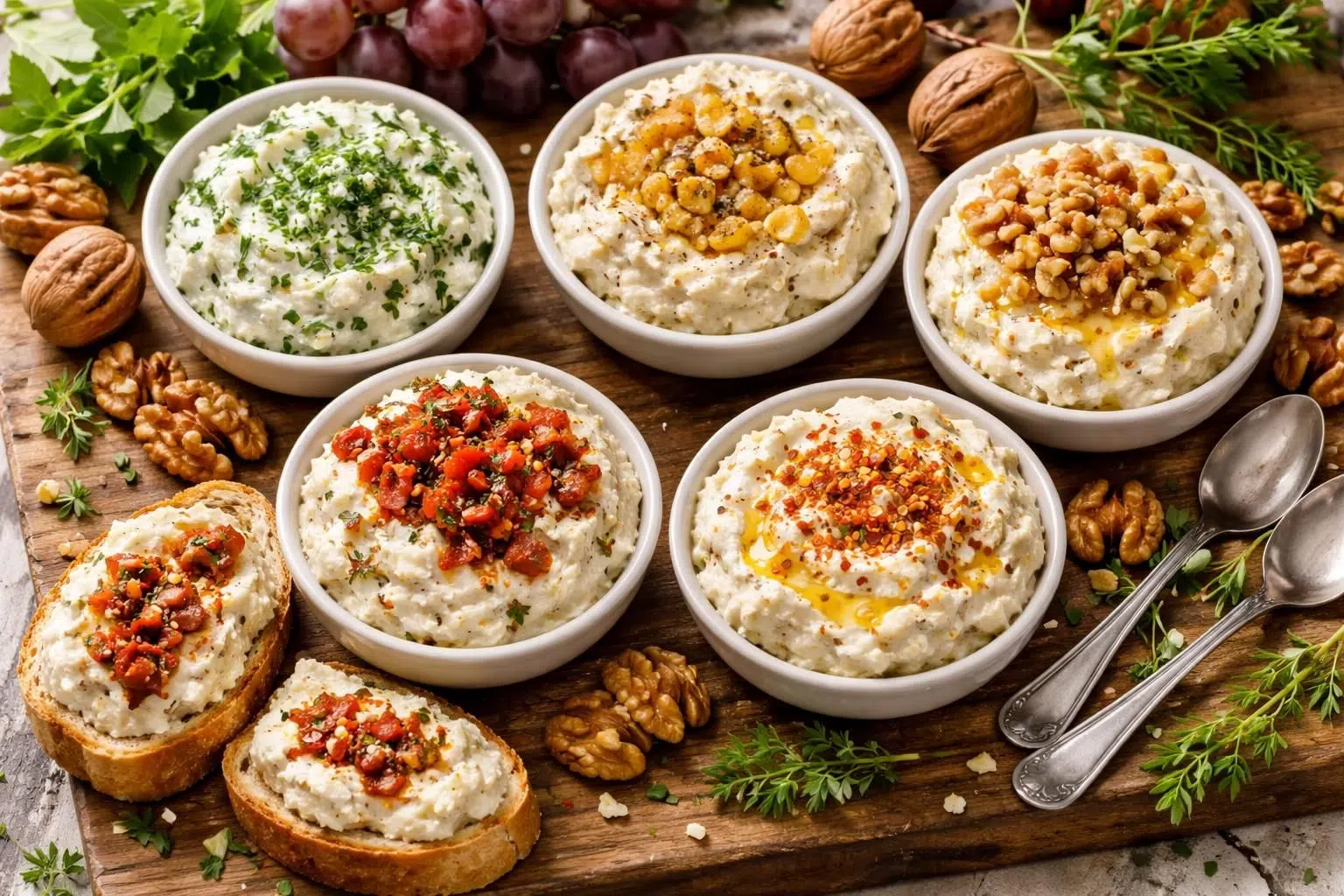 découvrez 5 recettes créatives pour préparer un boursin maison et épater vos convives avec des saveurs originales et faciles à réaliser.