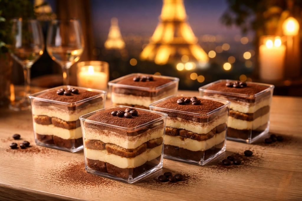 découvrez nos conseils pour choisir le meilleur tiramisu à emporter à paris et régaler vos soirées avec ce dessert italien incontournable.