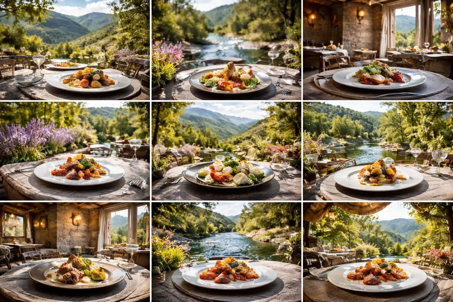 découvrez notre sélection des 10 meilleurs restaurants gastronomiques en lozère à visiter absolument cet été pour une expérience culinaire inoubliable.